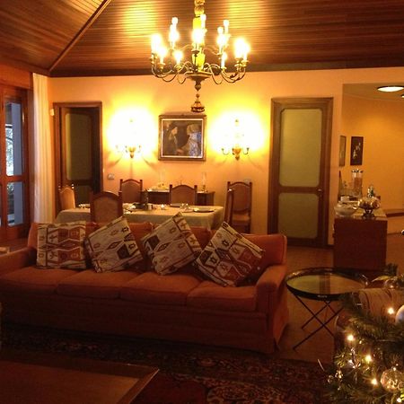Bed&Garden Bed & Breakfast Cesate Exterior photo