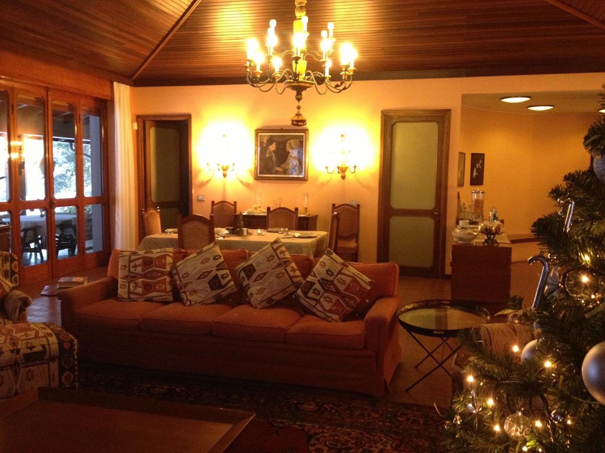 Bed&Garden Bed & Breakfast Cesate Exterior photo